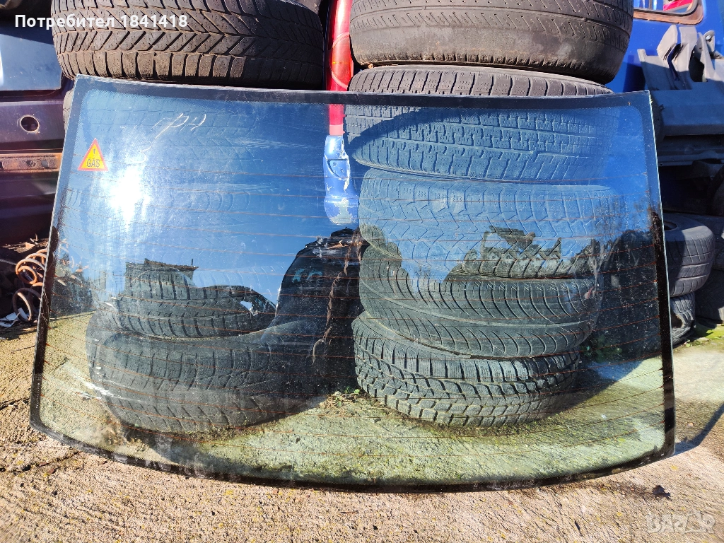 Стъкла Опел Астра Ф Хечбек, Седан и Комби, снимка 1