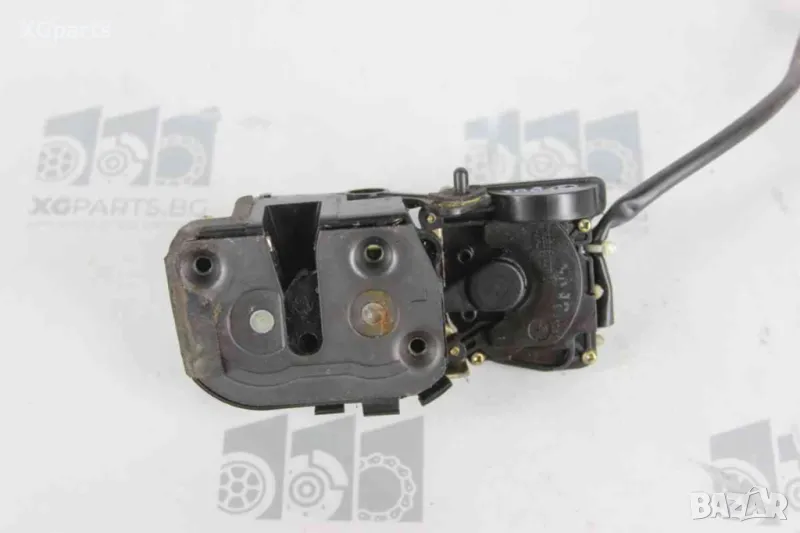  Брава врата задна лява за Mazda Premacy (1999-2005), снимка 1