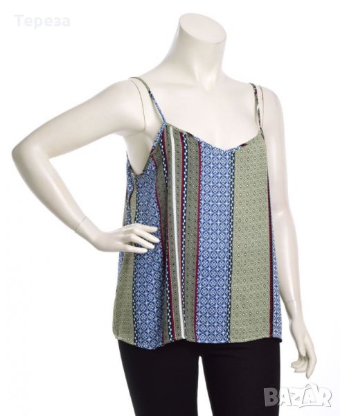 🆕 Ефирен летен потник / XL-XXL , снимка 1