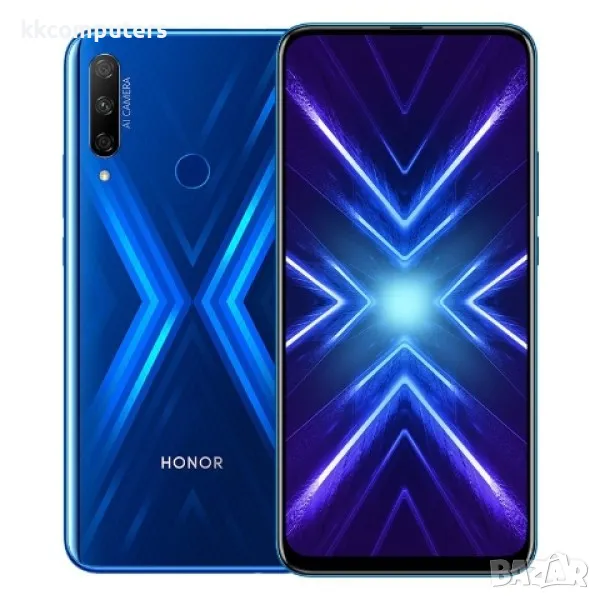ЧАСТИ - за HUAWEI - Honor 9X, снимка 1