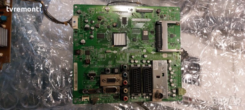 MAIN BOARD ,EBU60674856,EAX60686903(3) for, LG 19LH2000, снимка 1