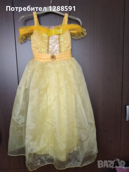 Красива рокля, снимка 1