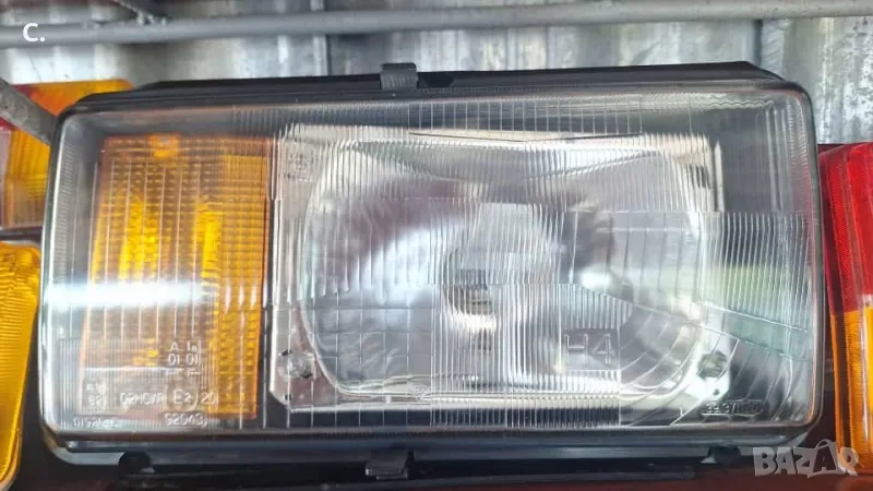 Фарове за Лада 2105.07, снимка 1