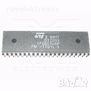 EF6801U4P, снимка 1