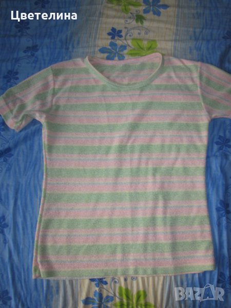 Детска тениска, снимка 1