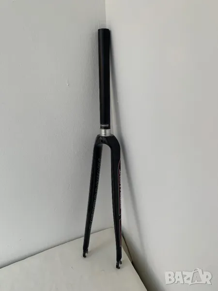 Карбонова шосейна вилка, снимка 1