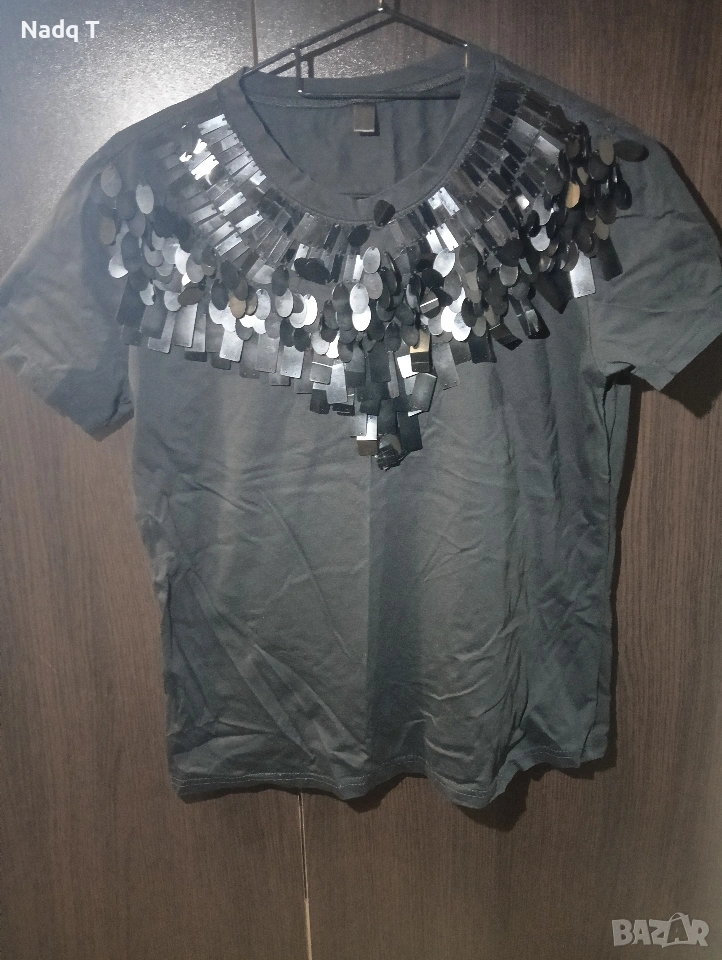 Тениска , снимка 1