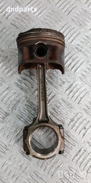 Бутало Suzuki SX4 1.5i 2008г.	, снимка 1