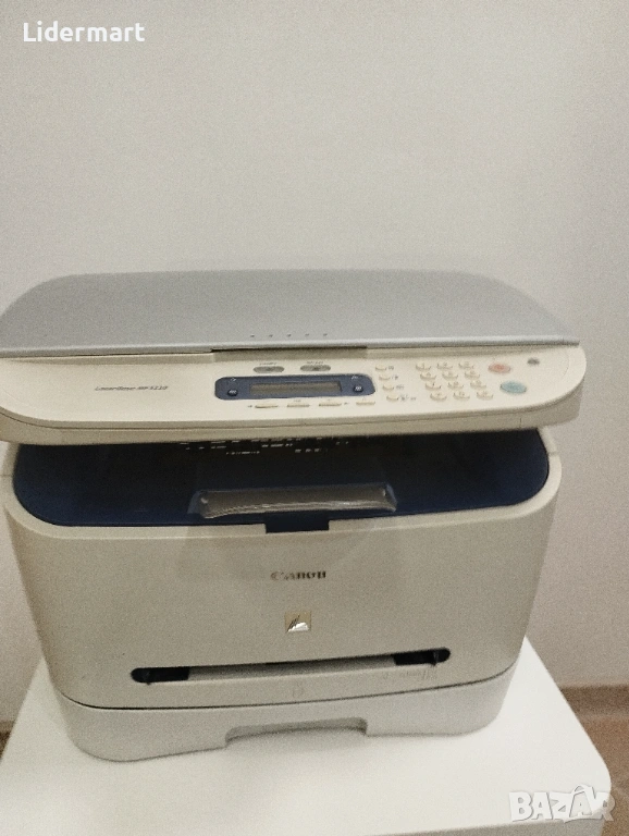 Принтер - 3 в 1 Canon, снимка 1