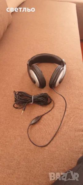 Слушалки Hama, снимка 1