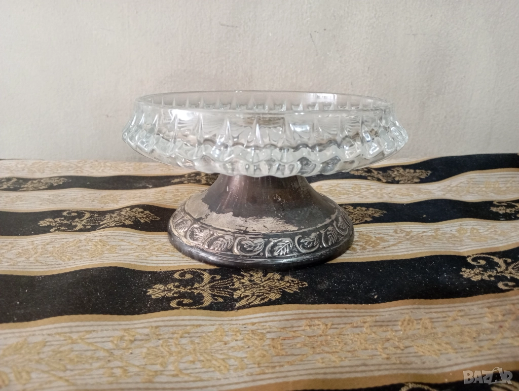 Винтидж купика, снимка 1