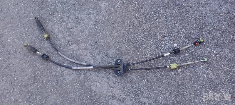 Жила скорости Mazda 3, снимка 1