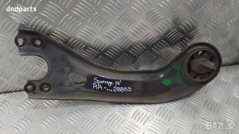 Носач Kia Sportage 1.6GDi 2014г.(заден десен)	, снимка 1