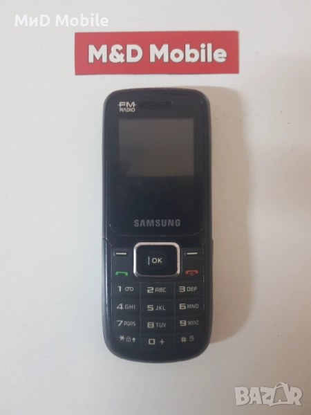 SAMSUNG E1210, снимка 1
