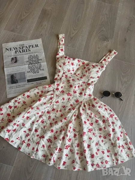 рокля , снимка 1