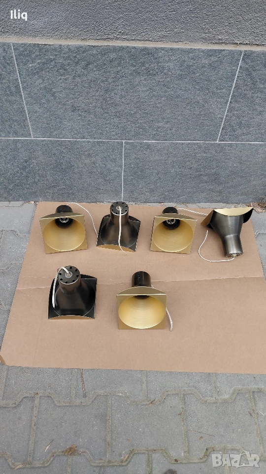 осветителни тела за таван.. , снимка 1