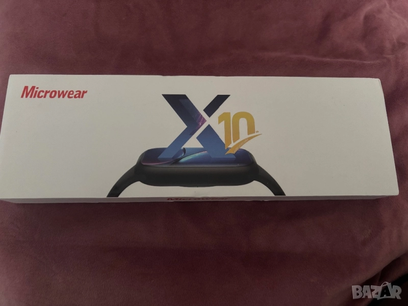 Смарт Часовник , снимка 1