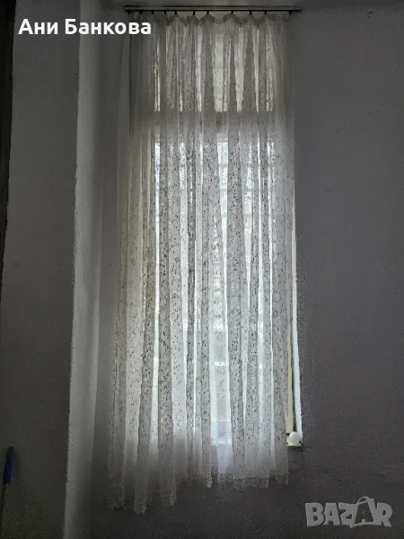 Перде, снимка 1