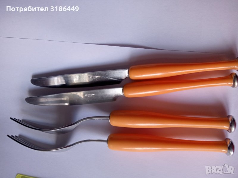 Италиански прибори, комплект, снимка 1