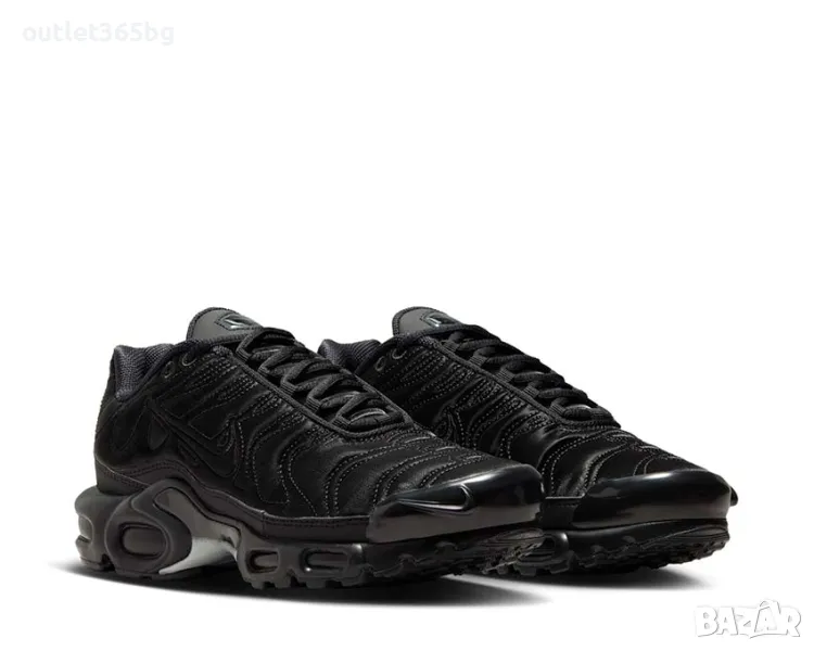 Nike - Air Max Plus "Triple Black" W №41 Оригинал Код 3015, снимка 1