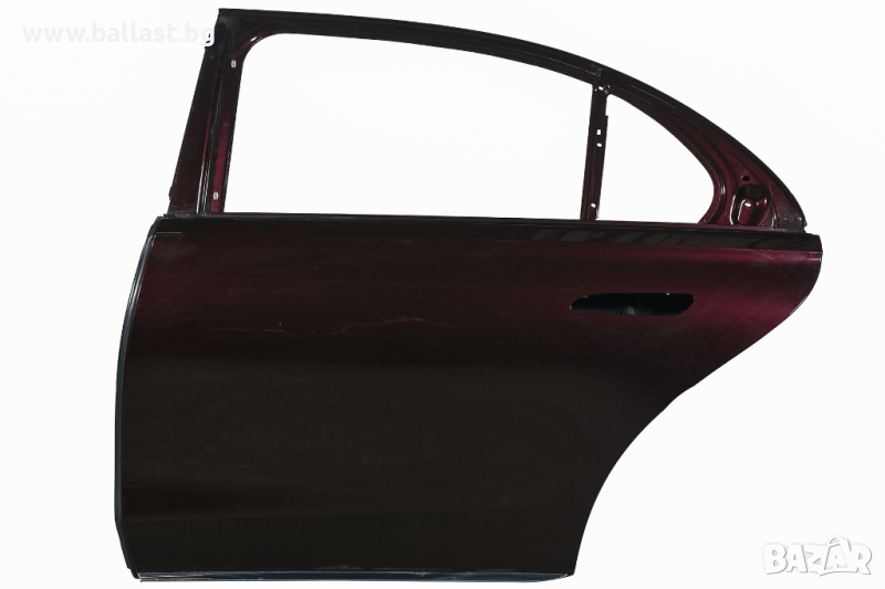 Задна лява врата A2237300300 Mercedes S Klasse W223, снимка 1
