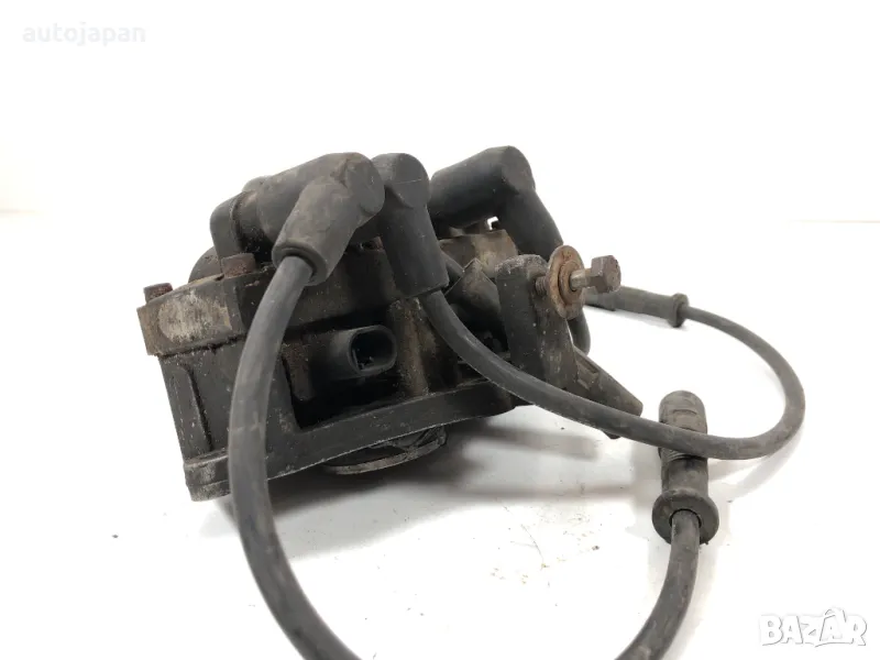 Запалителна бобина Fiat Punto 1.2 2001г , снимка 1