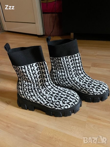 Дамски боти, снимка 1