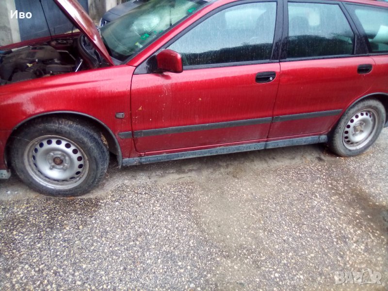 Volvo,Части за Волво Комби V40,1.9TD, Direct injection, Комби,2000г, снимка 1