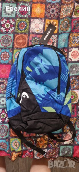 Раница Head, снимка 1