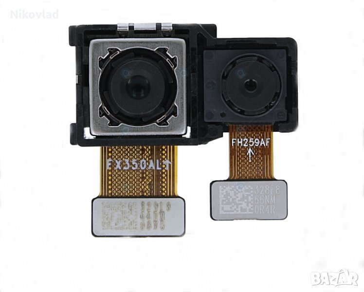 Основна камера Huawei Mate 20 lite (SNE-LX1), снимка 1