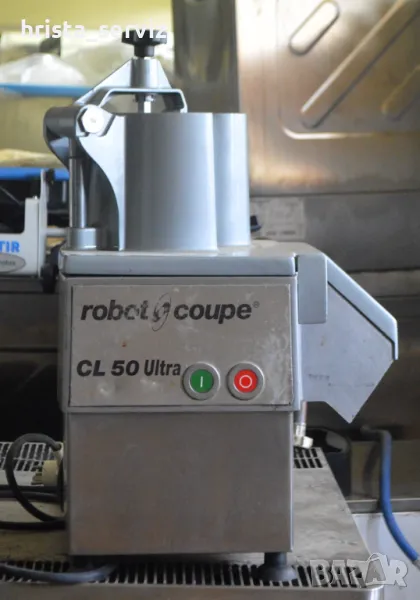 Зеленчукорезачка, снимка 1