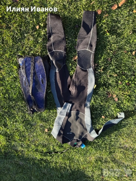 Водолазна екипировка, снимка 1