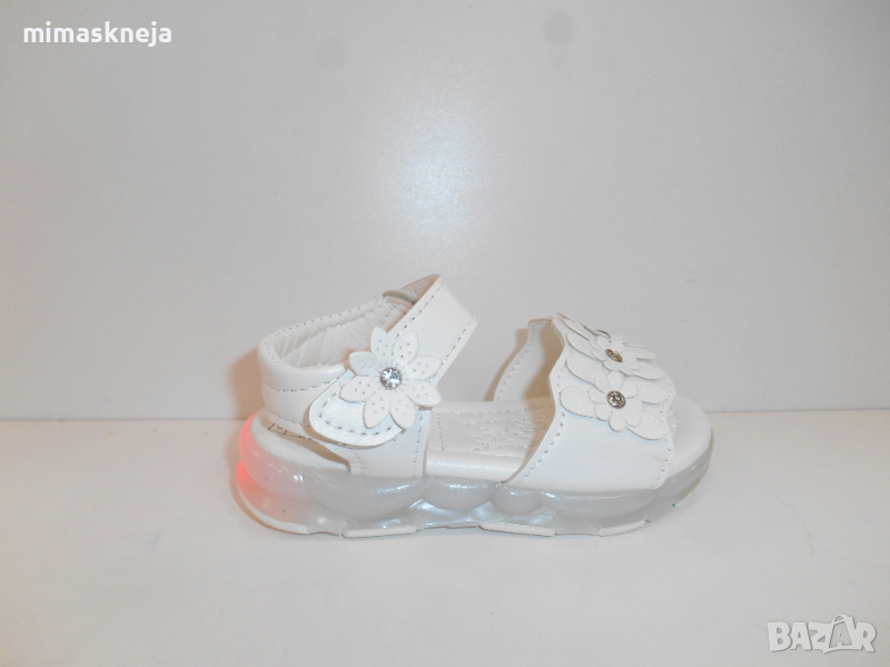 детски сандали 7465, снимка 1