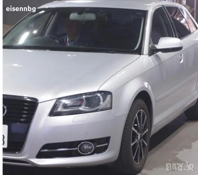 Audi A3 Sportback 1.4 i TSI, Хечбек,, снимка 1