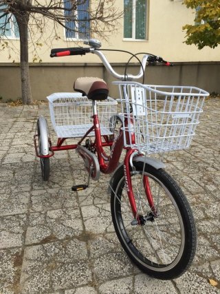 Велосипеди и Колела: - Сливен: Втора ръка • Нови - ХИТ цени онлайн —  Bazar.bg