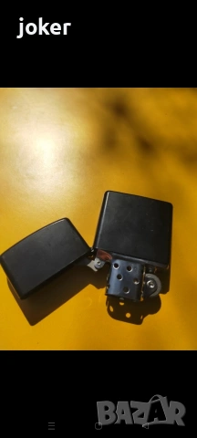 запалка , снимка 4 - Запалки - 54061801