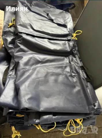 Чували гумирани изключително здрави (100кг+), снимка 4 - Други - 49471247