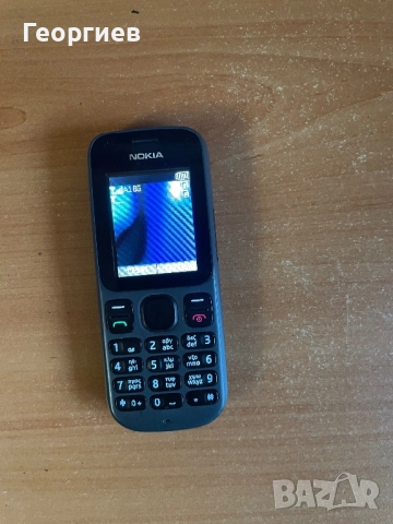 Nokia 101 2sim, снимка 3 - Nokia - 52620978