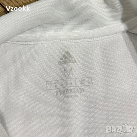 Мъжка блуза Adidas x Celtic | M размер, снимка 6 - Блузи - 53226119
