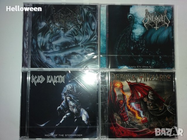 Оригинал Bolt Thrower,Obituary,Death,Tiamat,Megadeth,Deicide, снимка 5 - CD дискове - 40332298