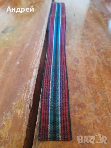 Колан за народна носия,тъканица #28, снимка 2 - Антикварни и старинни предмети - 47979231