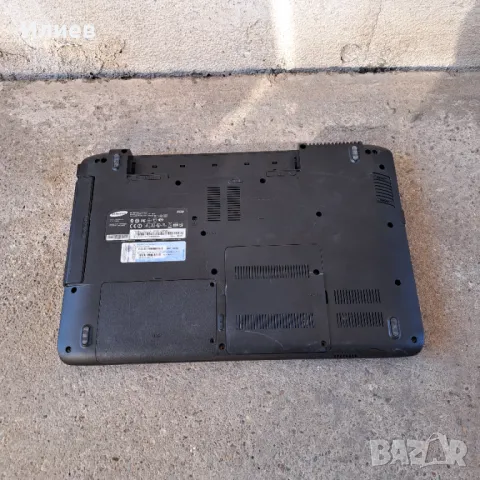 Лаптоп Samung NP-R530, снимка 3 - Части за лаптопи - 49388825