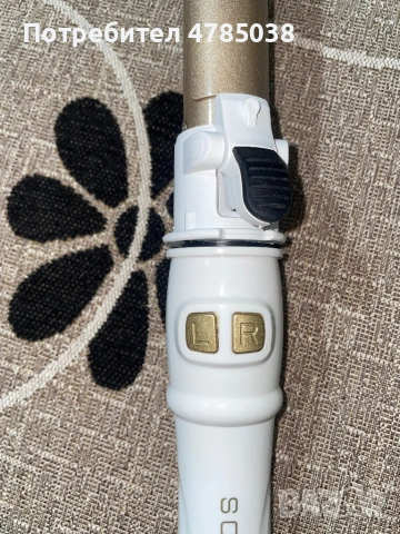 Нова маша, снимка 3 - Маши за коса - 54060096