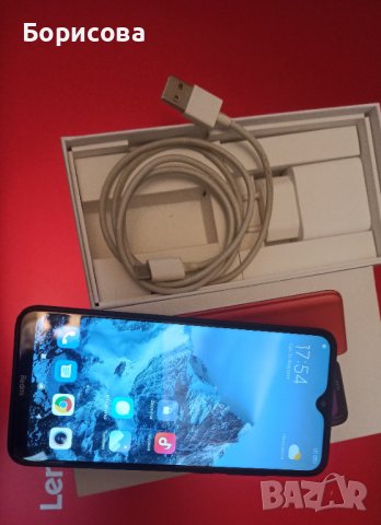 Xiaomi redmi 8A, снимка 8 - Xiaomi - 39770927