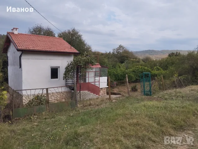 Продавам къща в село Долище , снимка 3 - Къщи - 56299306
