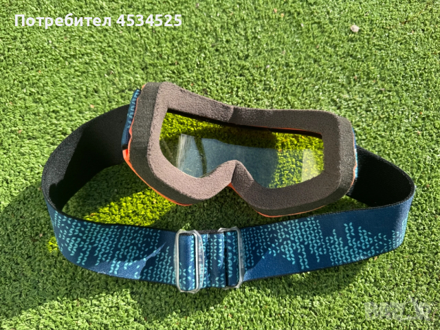 🎿 Комплект за ски/сноуборд – очила Roxy Day Dream + каска Decathlon H-FS 300, снимка 3 - Зимни спортове - 52962641