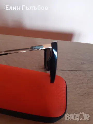 Очила-слънчеви Polaroid, дамски оригинални в кутия   , снимка 5 - Слънчеви и диоптрични очила - 49796397