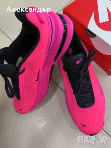 нови Найк Nike air Z Uptum 44номер маратонки сникърси trainers , снимка 2 - Детски маратонки - 50525131