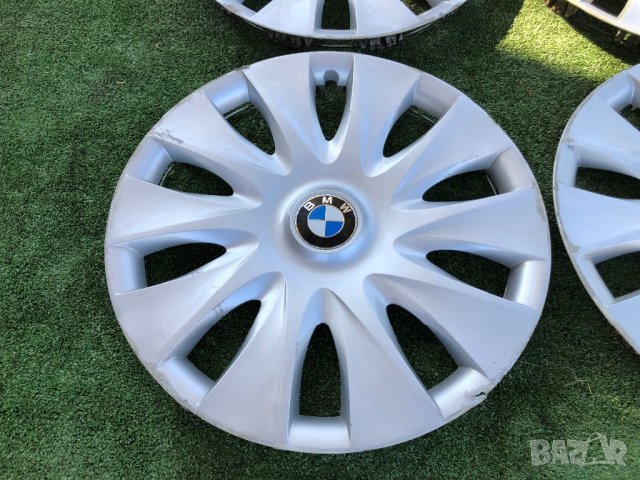 Тасове 16 BMW, снимка 5 - Аксесоари и консумативи - 42550780