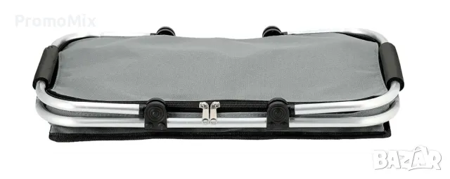 Термо чанта Faltbarer Thermo-Einkaufskorb Сгъваема пазарска кошница за пикник плаж хладилна чанта, снимка 3 - Хладилни чанти - 49737152